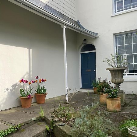 Luxury Flat In Totnes 아파트 외부 사진
