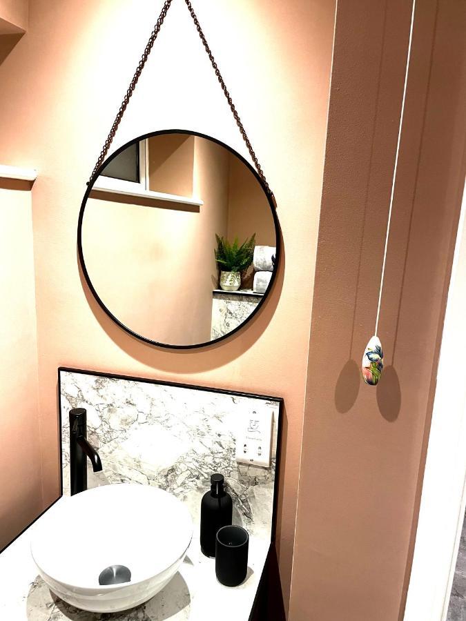 Luxury Flat In Totnes 아파트 외부 사진