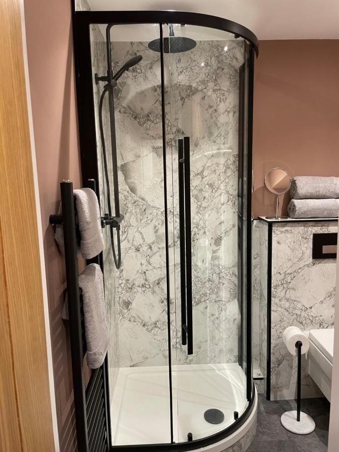 Luxury Flat In Totnes 아파트 외부 사진