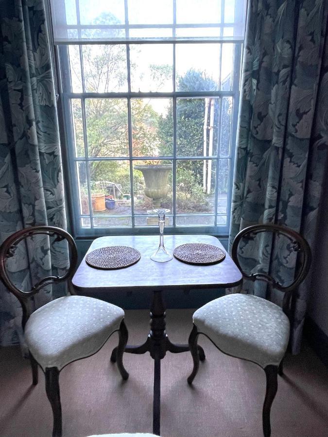 Luxury Flat In Totnes 아파트 외부 사진
