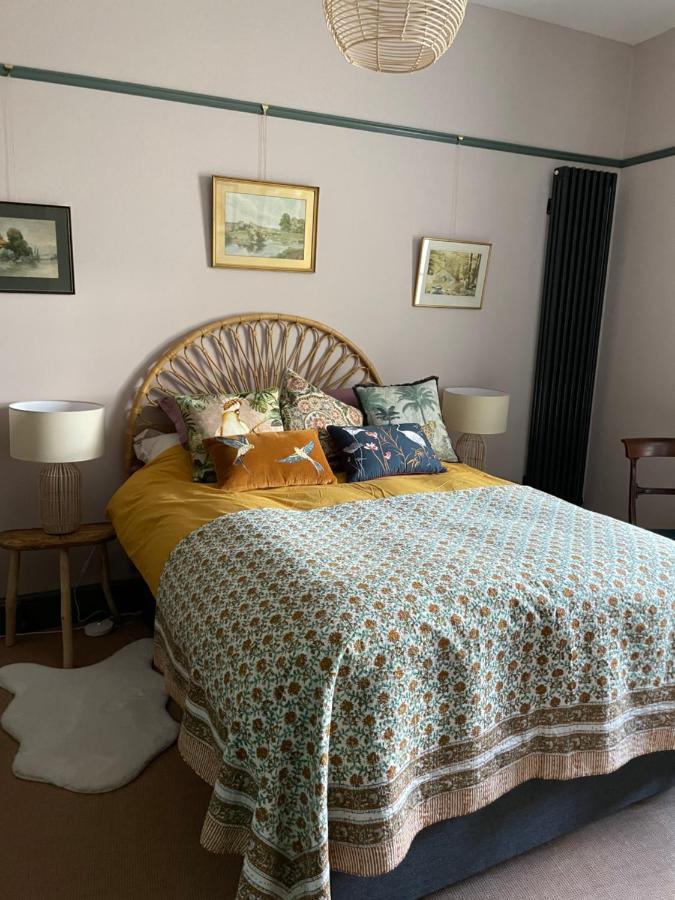 Luxury Flat In Totnes 아파트 외부 사진