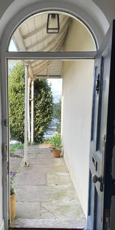 Luxury Flat In Totnes 아파트 외부 사진